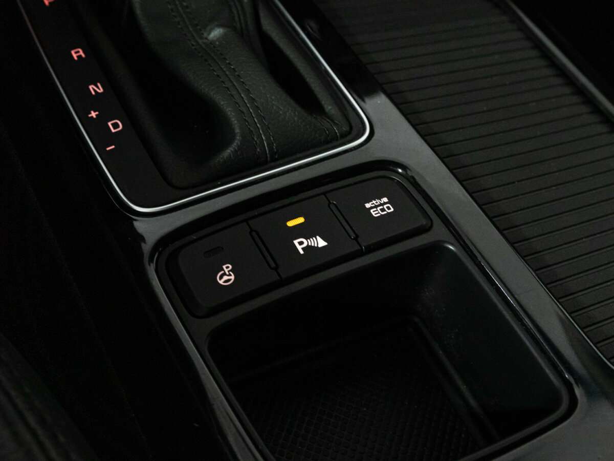 Kia Sorento, 2019 Фото №17