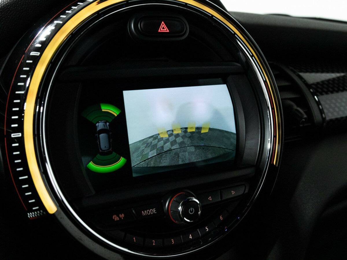 Mini Hatch JCW John Cooper Works, 2018 Фото №16