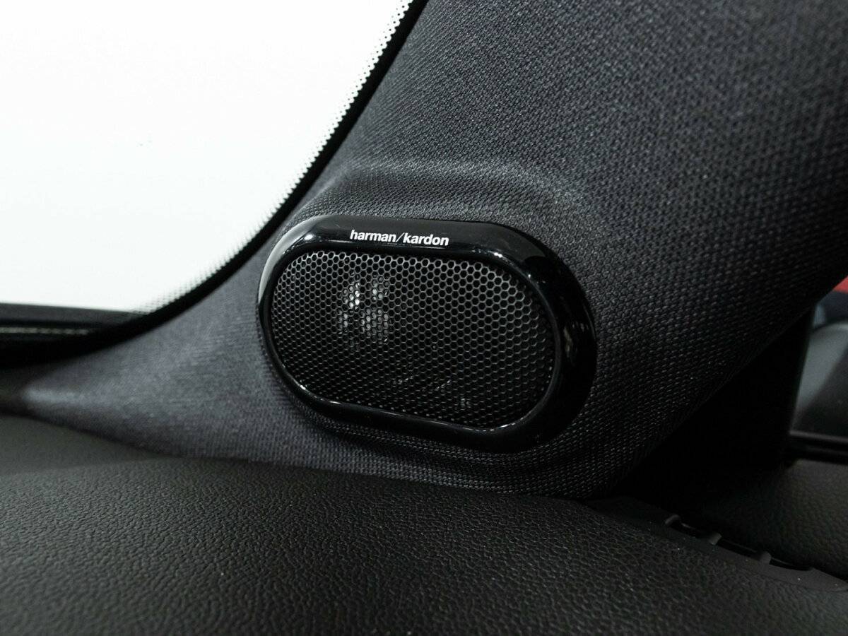 Mini Hatch JCW John Cooper Works, 2018 Фото №19