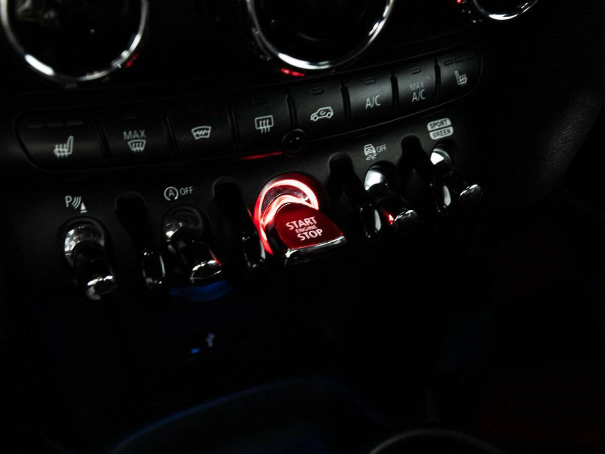 Mini Hatch JCW John Cooper Works, 2018 Фото №20