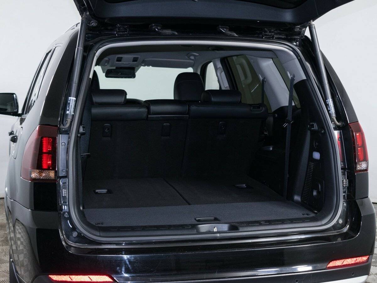 Kia Mohave, 2020 - 95 000 км. | Фото №7