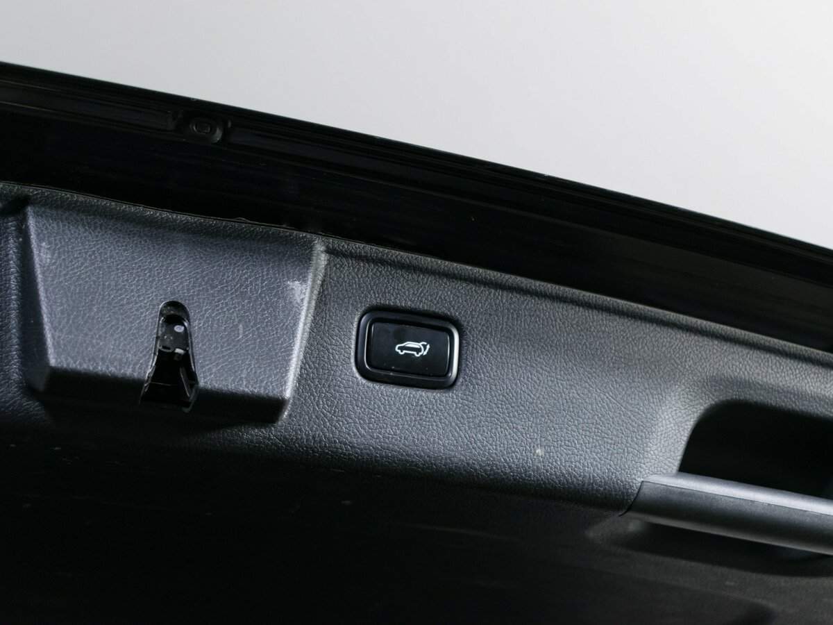 Kia Mohave, 2020 - 95 000 км. | Фото №8