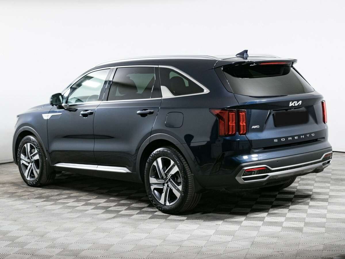Kia Sorento, 2022 - 68 431 км. | Фото №6