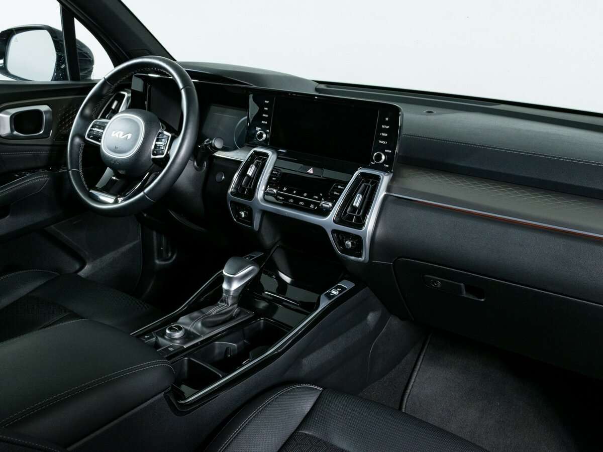 Kia Sorento, 2022 Фото №9
