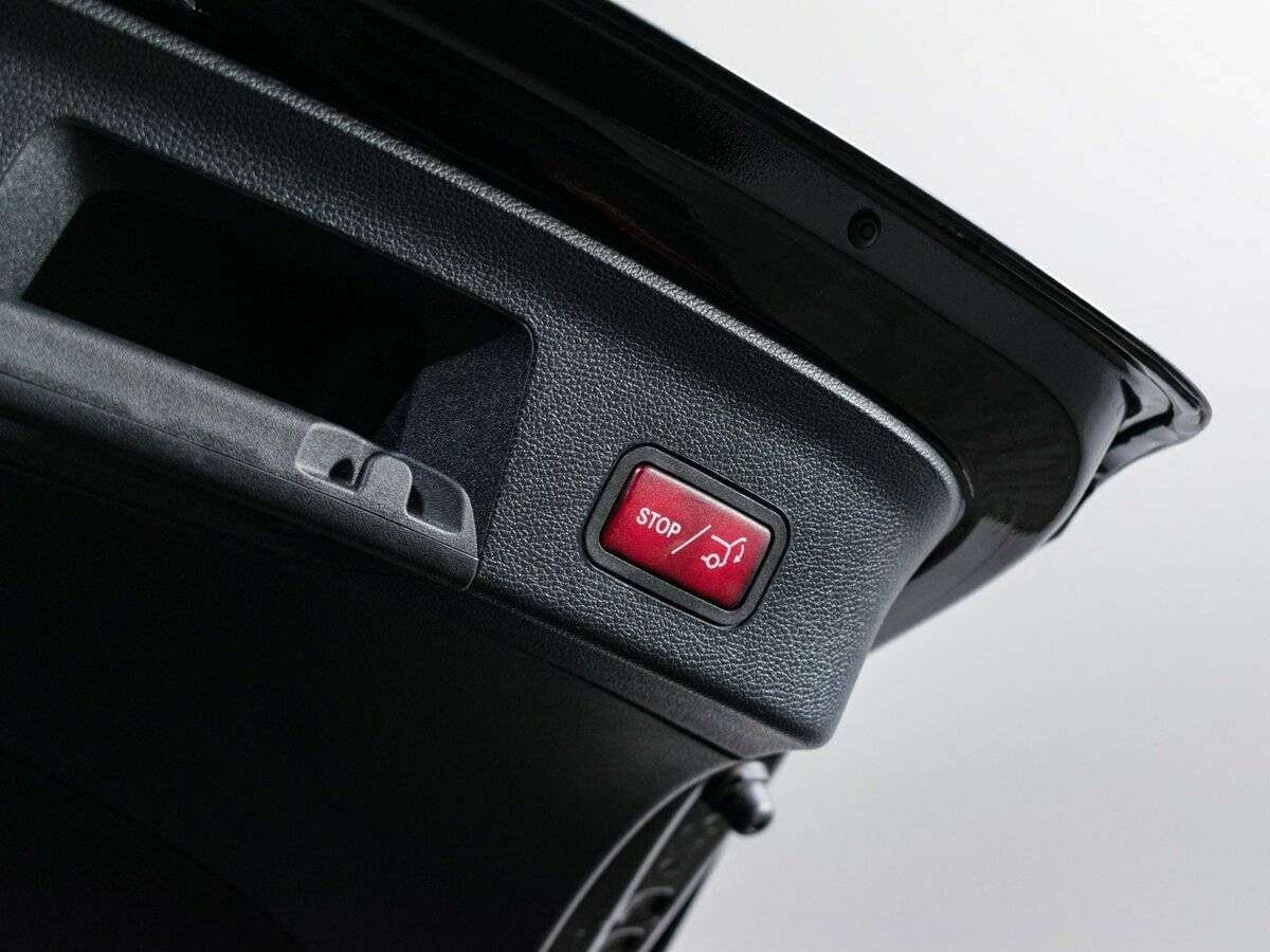 Mercedes-Benz GLE Coupe 350 d, 2018 - 113 723 км. | Фото №8