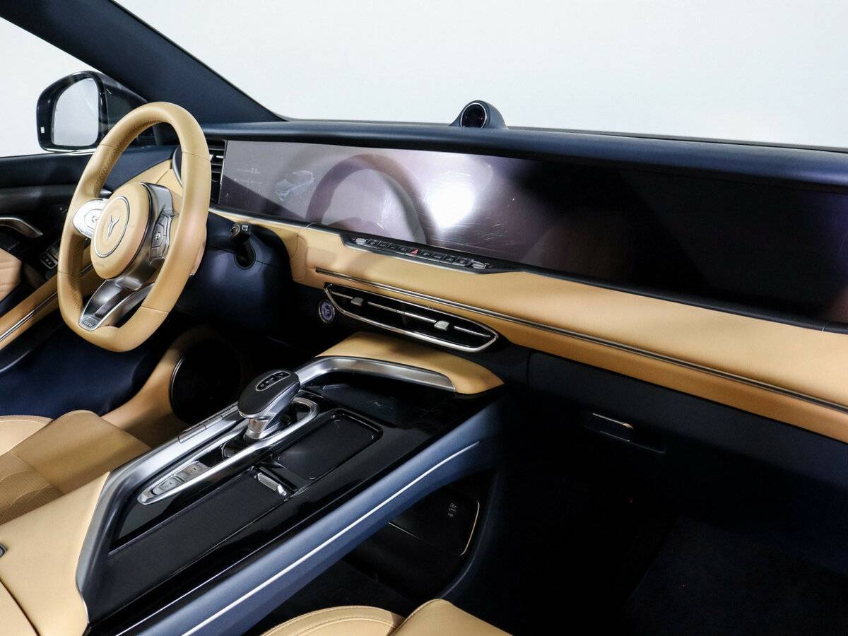 Voyah Free EVR, 2022 - 47 906 км. | Фото №7