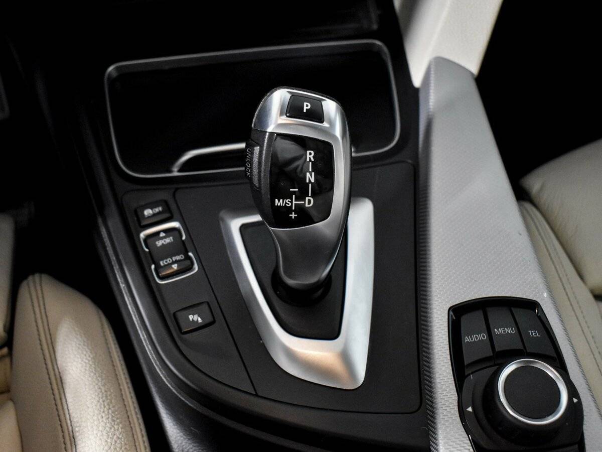 BMW 4 серии 430i xDrive, 2018 Фото №11