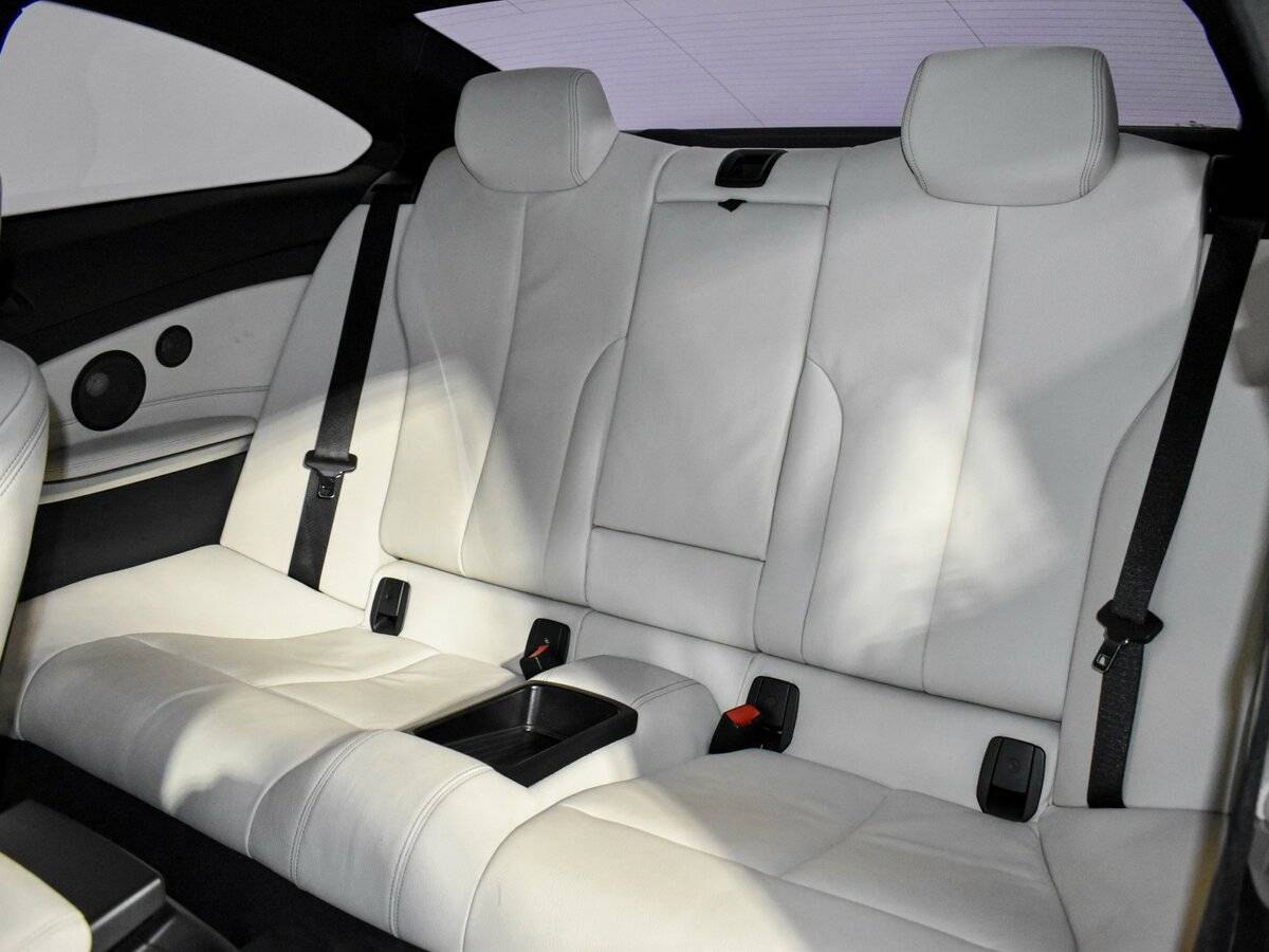 BMW 4 серии 430i xDrive, 2018 Фото №14