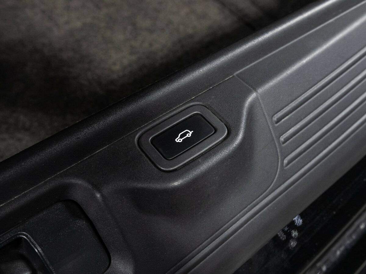 Land Rover Range Rover, 2015 Фото №14