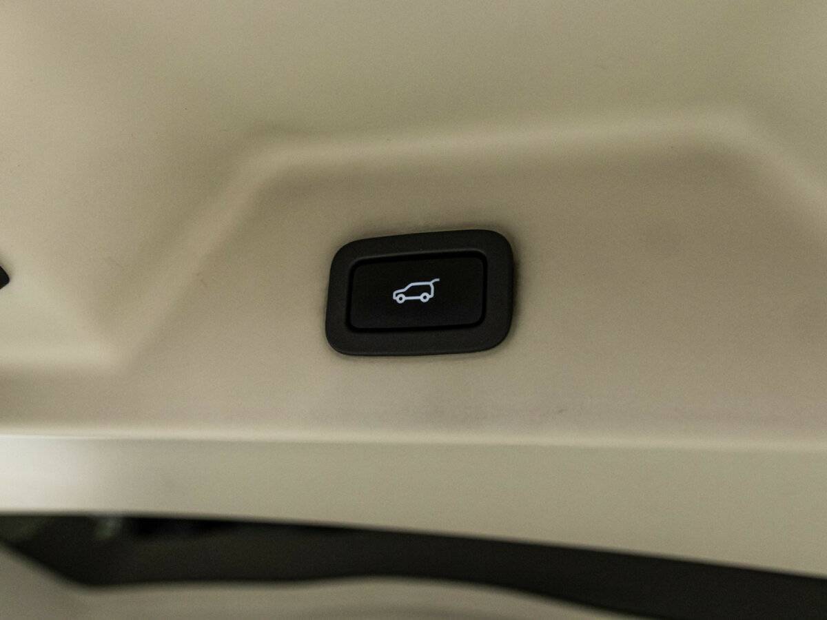 Land Rover Range Rover, 2015 Фото №15