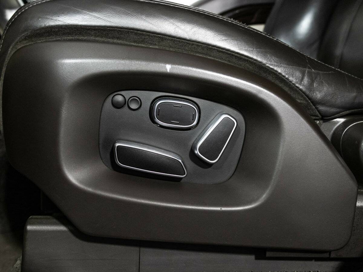 Land Rover Range Rover, 2015 Фото №16