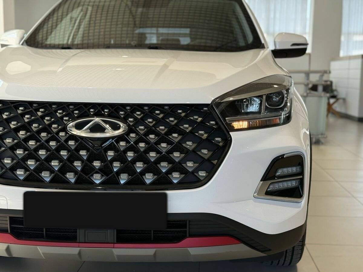 Chery Tiggo 4 Pro, 2022 - 19 359 км. | Фото №4