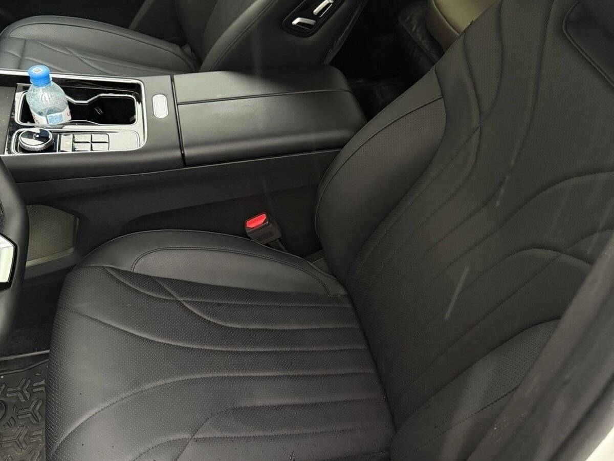 Chery Tiggo 9, 2024 - 2 548 км. | Фото №6