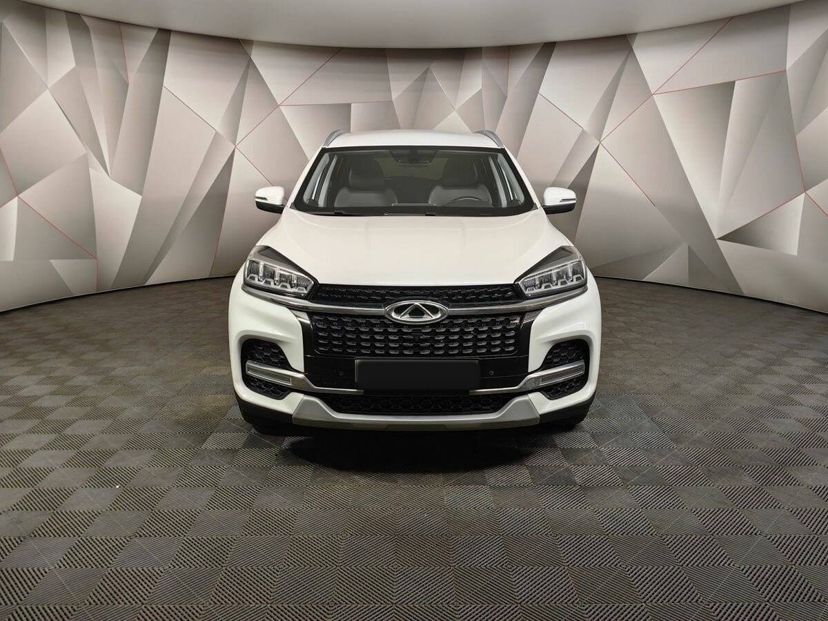 Chery Tiggo 8, 2020 - 54 825 км. | Фото №7