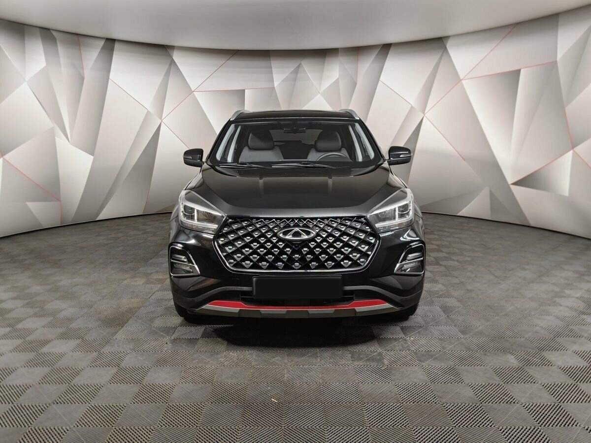 Chery Tiggo 4 Pro, 2023 - 33 908 км. | Фото №7