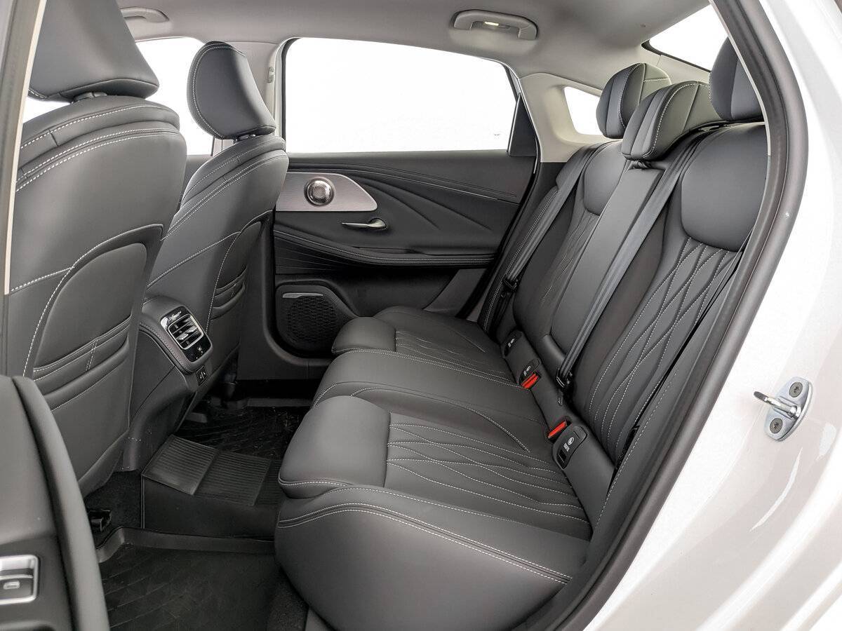 Chery Arrizo 8, 2024 Фото №12