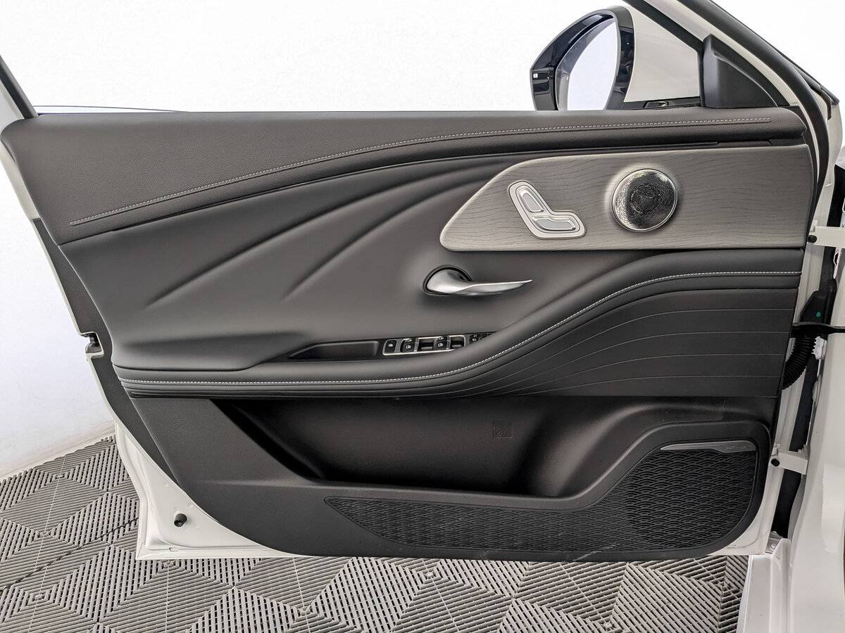 Chery Arrizo 8, 2024 Фото №19