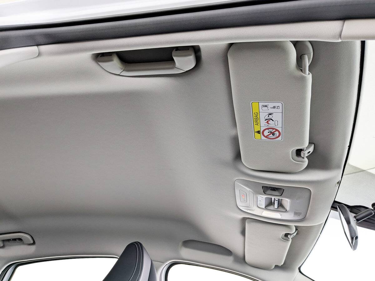 Chery Arrizo 8, 2024 Фото №22