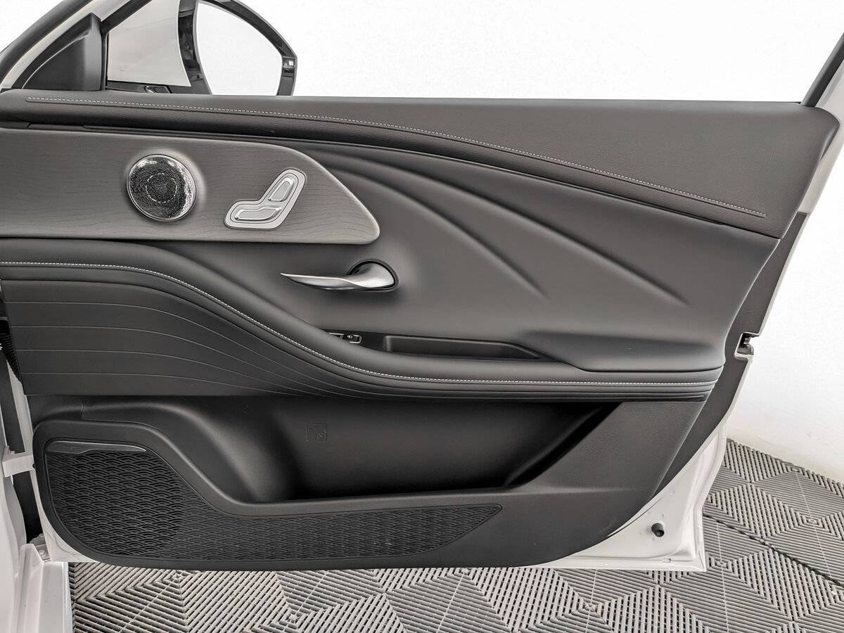 Chery Arrizo 8, 2024 Фото №24