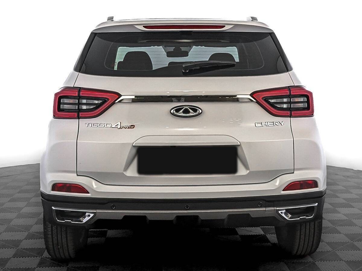 Chery Tiggo 4 Pro, 2023 - 23 997 км. | Фото №6