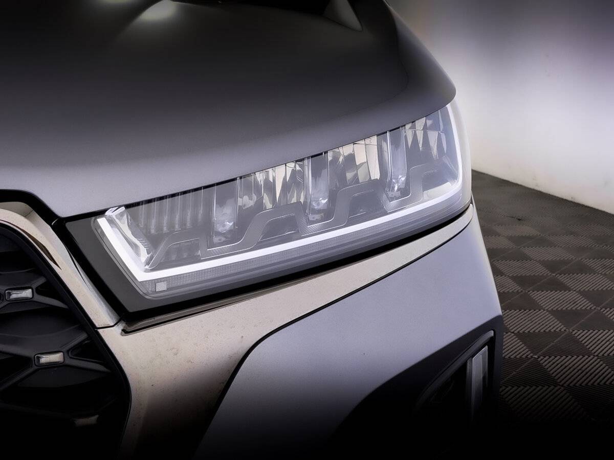 Chery Tiggo 7 Pro Max, 2023 Фото №17