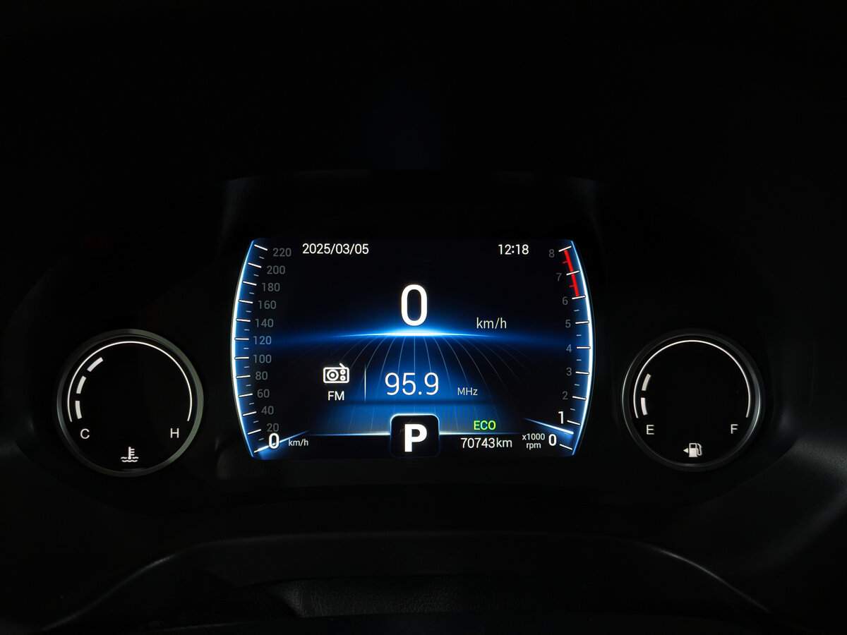 Chery Tiggo 4, 2021 Фото №16