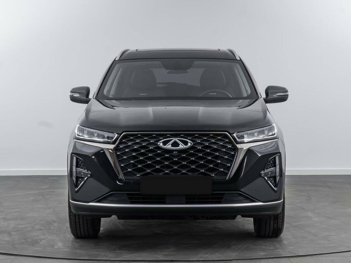 Chery Tiggo 7 Pro Max, 2023 - 24 422 км. | Фото №3