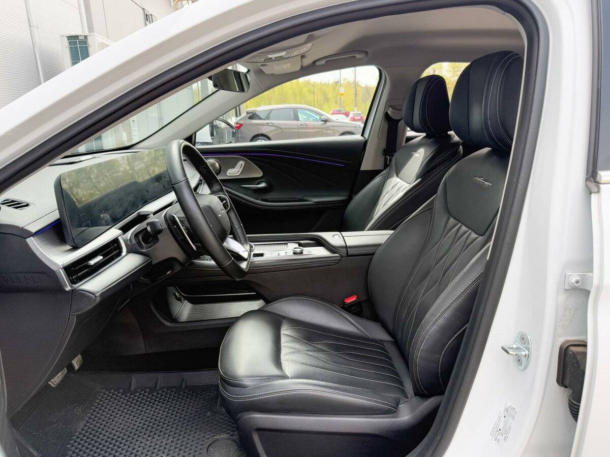 Chery Arrizo 8, 2023 Фото №10