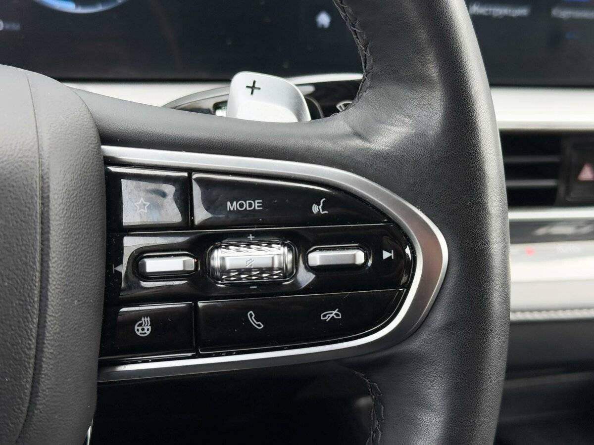 Chery Arrizo 8, 2023 Фото №20