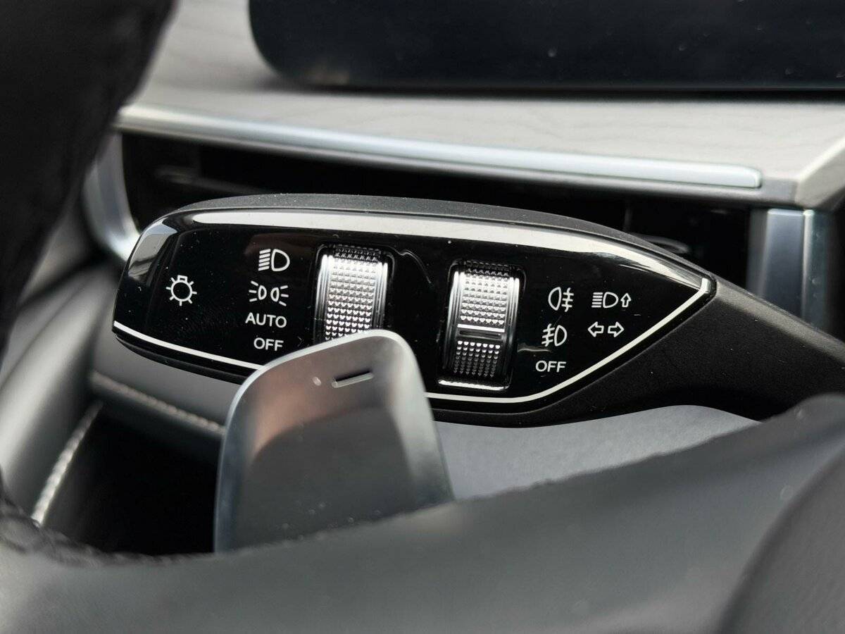 Chery Arrizo 8, 2023 Фото №21