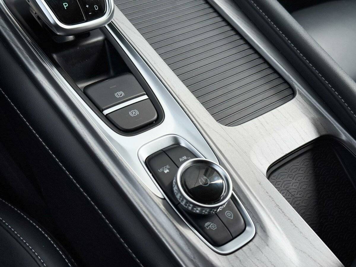 Chery Arrizo 8, 2023 Фото №24