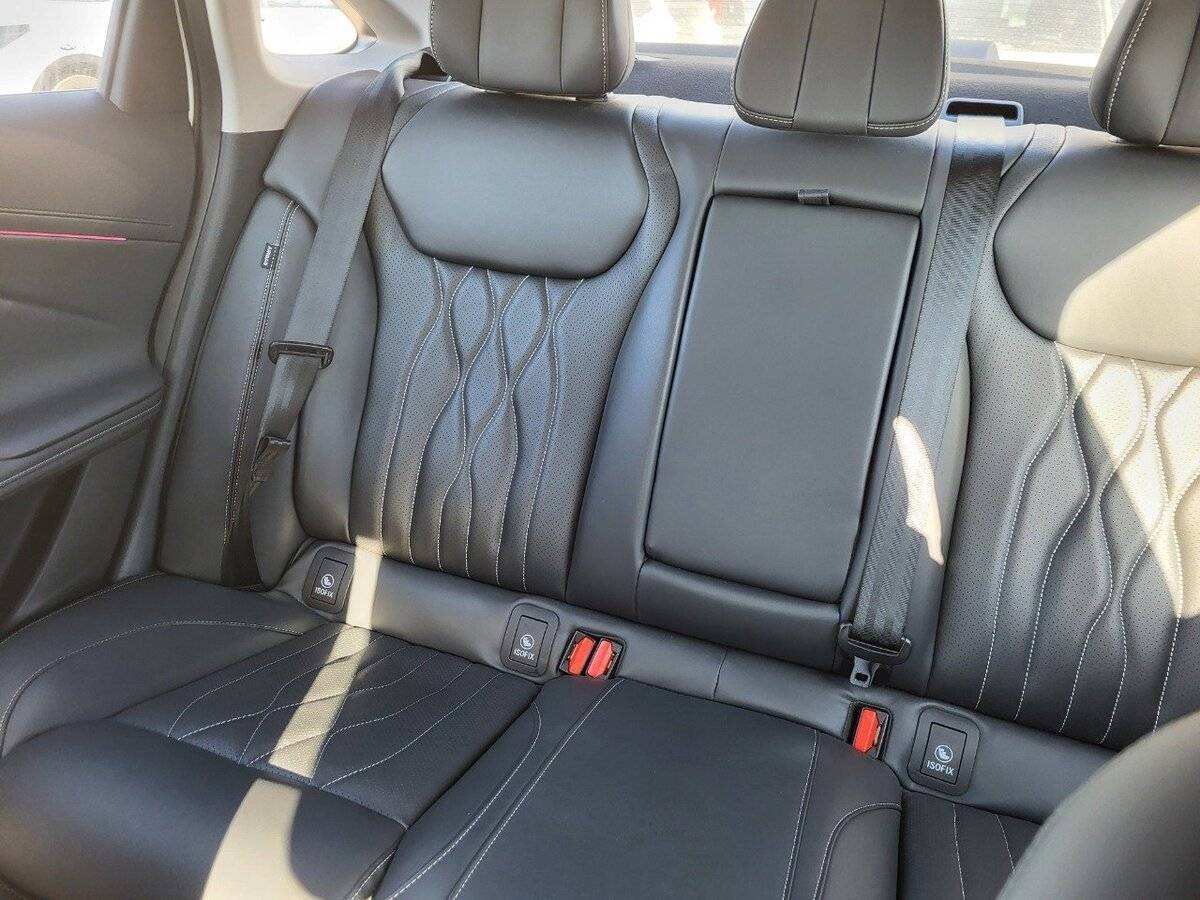 Chery Arrizo 8, 2023 Фото №11