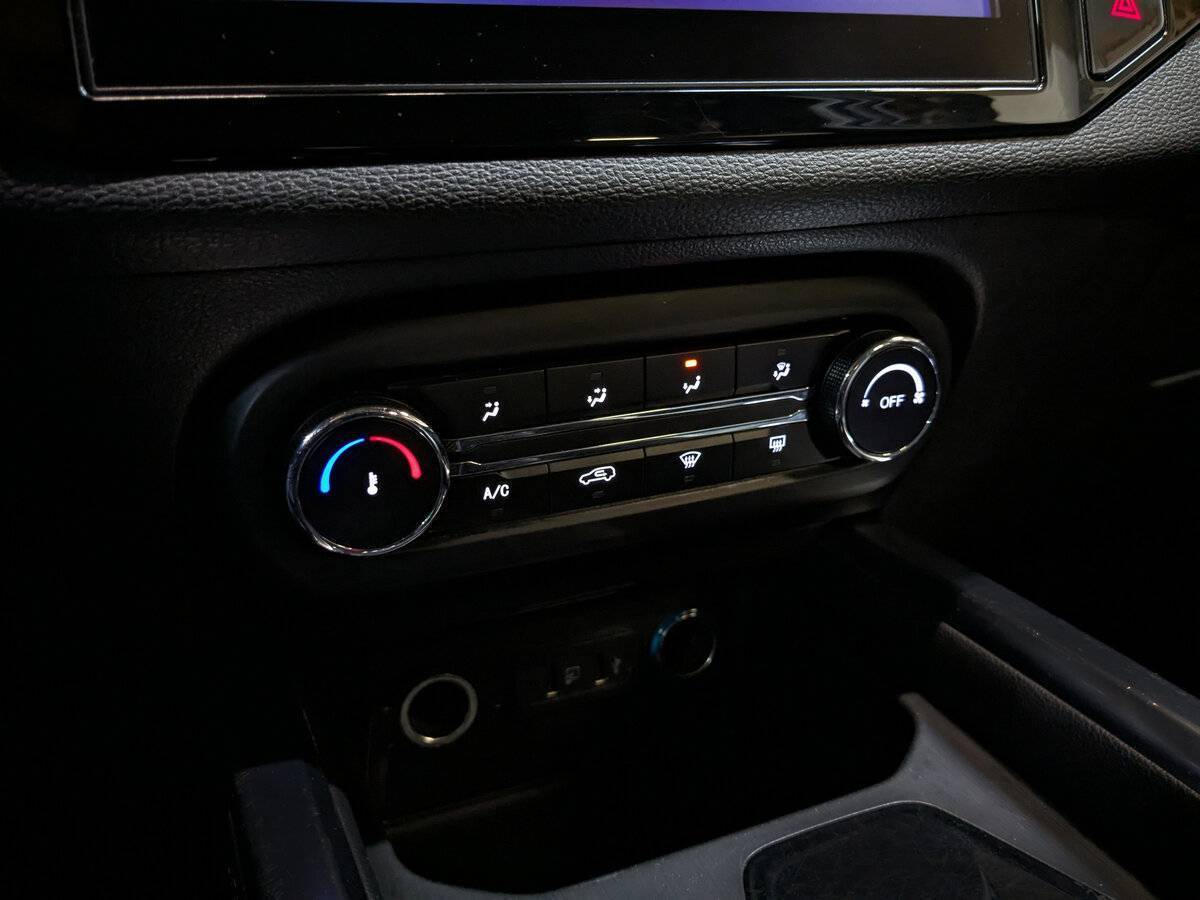 Chery Tiggo 4, 2021 Фото №28