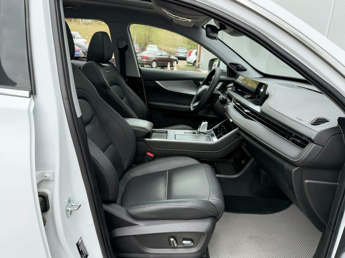 Chery Tiggo 7 Pro Max, 2023 - 71 766 км. | Фото №8