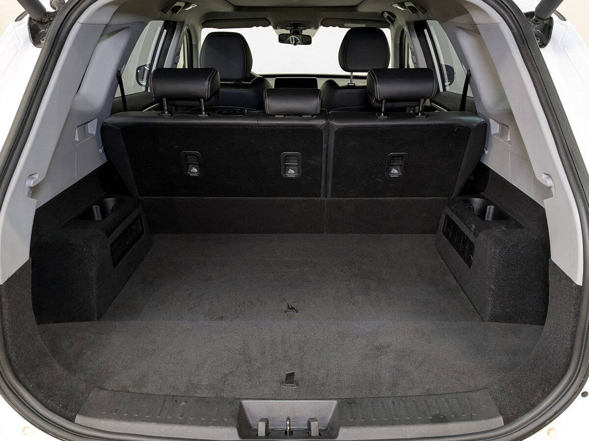 Chery Tiggo 8, 2021 Фото №10