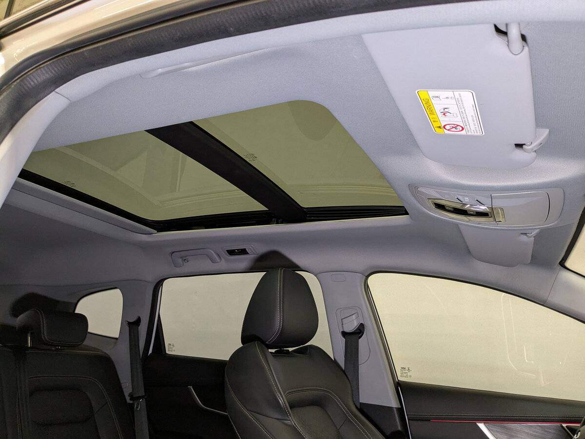 Chery Tiggo 8, 2021 Фото №23