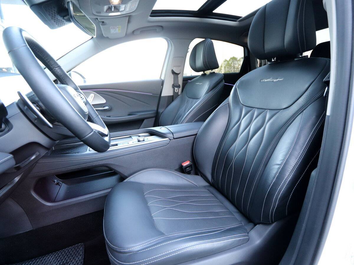 Chery Arrizo 8, 2023 - 44 500 км. | Фото №5