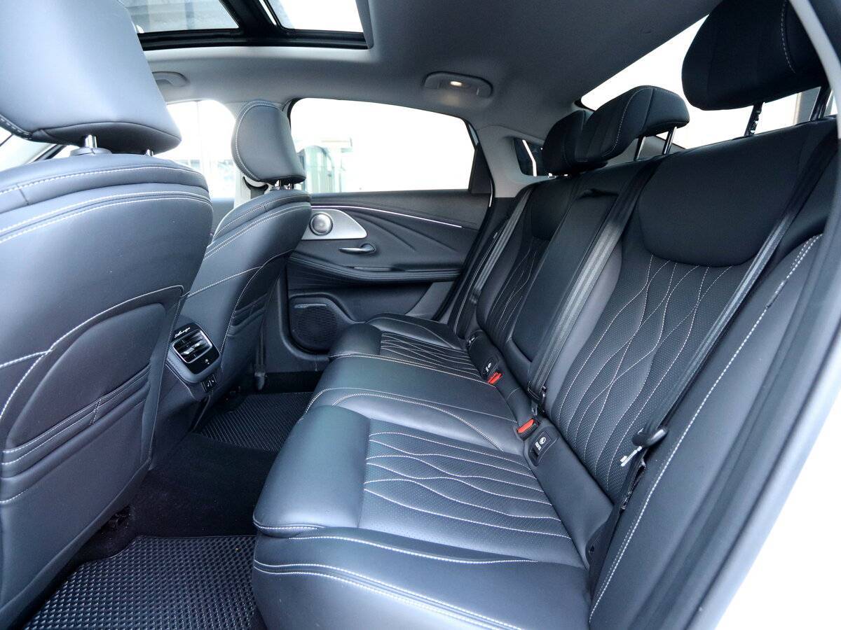 Chery Arrizo 8, 2023 Фото №9