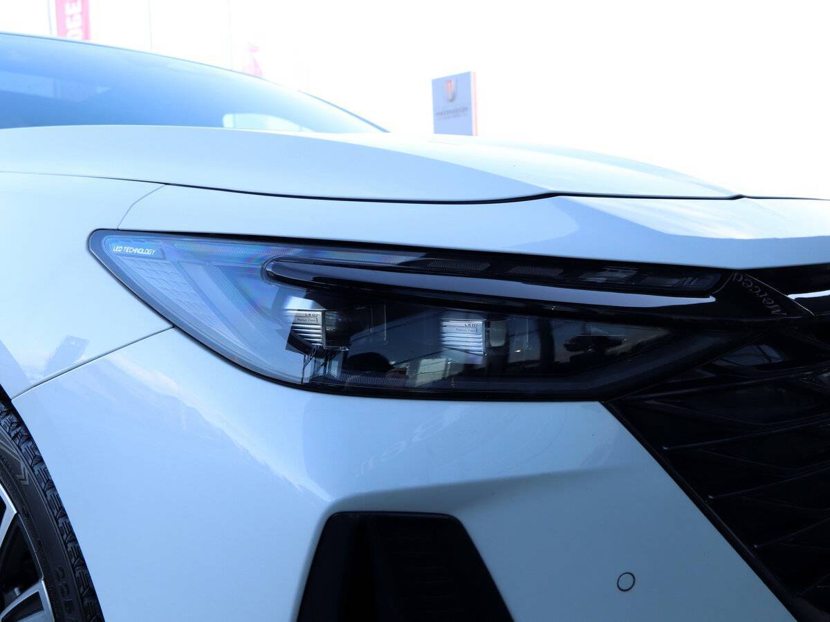 Chery Arrizo 8, 2023 Фото №22