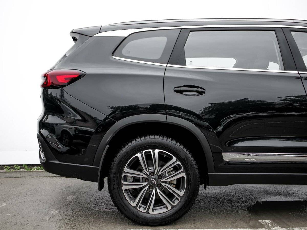 Chery Tiggo 8, 2020 - 25 898 км. | Фото №6