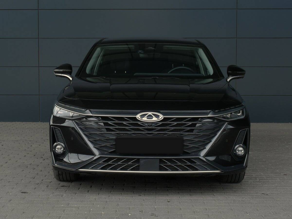 Chery Arrizo 8, 2023 - 18 200 км. | Фото №2