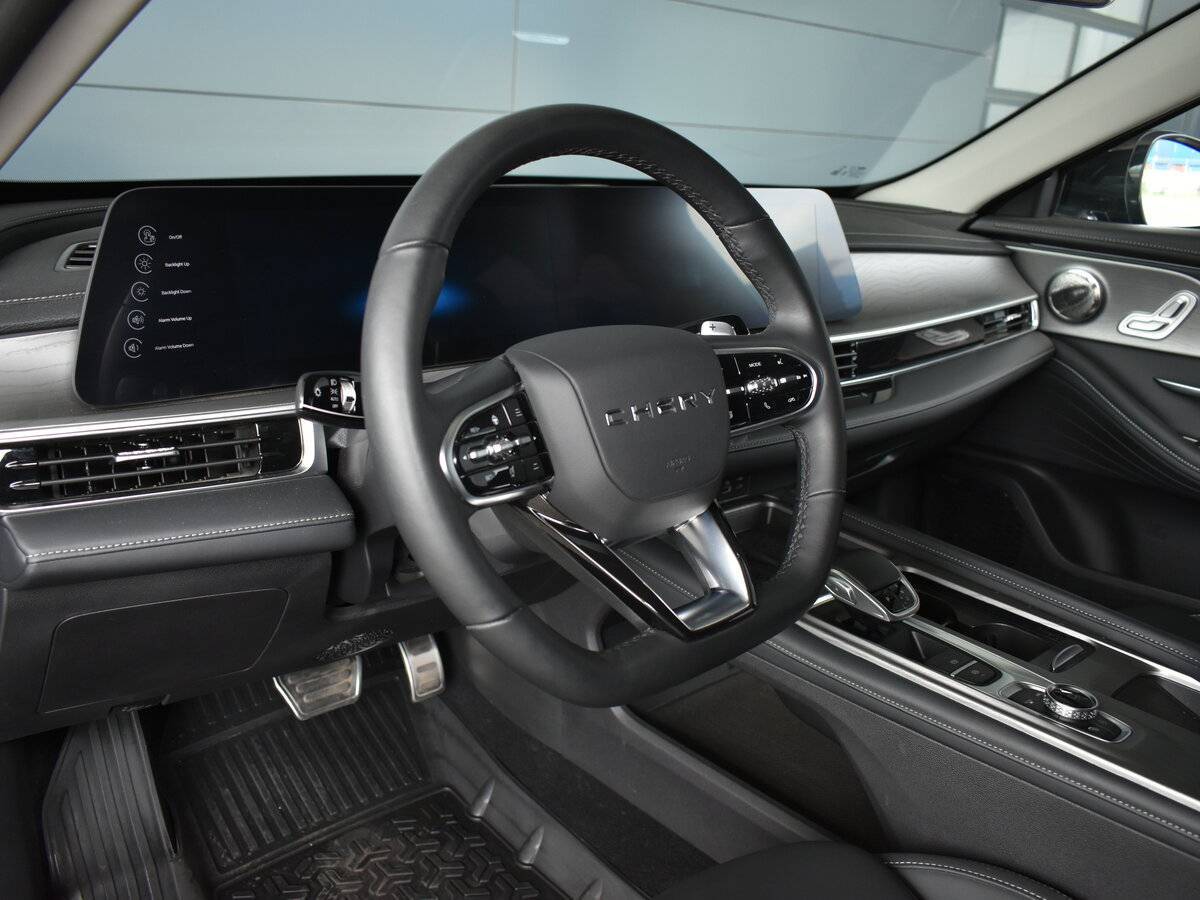 Chery Arrizo 8, 2023 - 18 200 км. | Фото №8