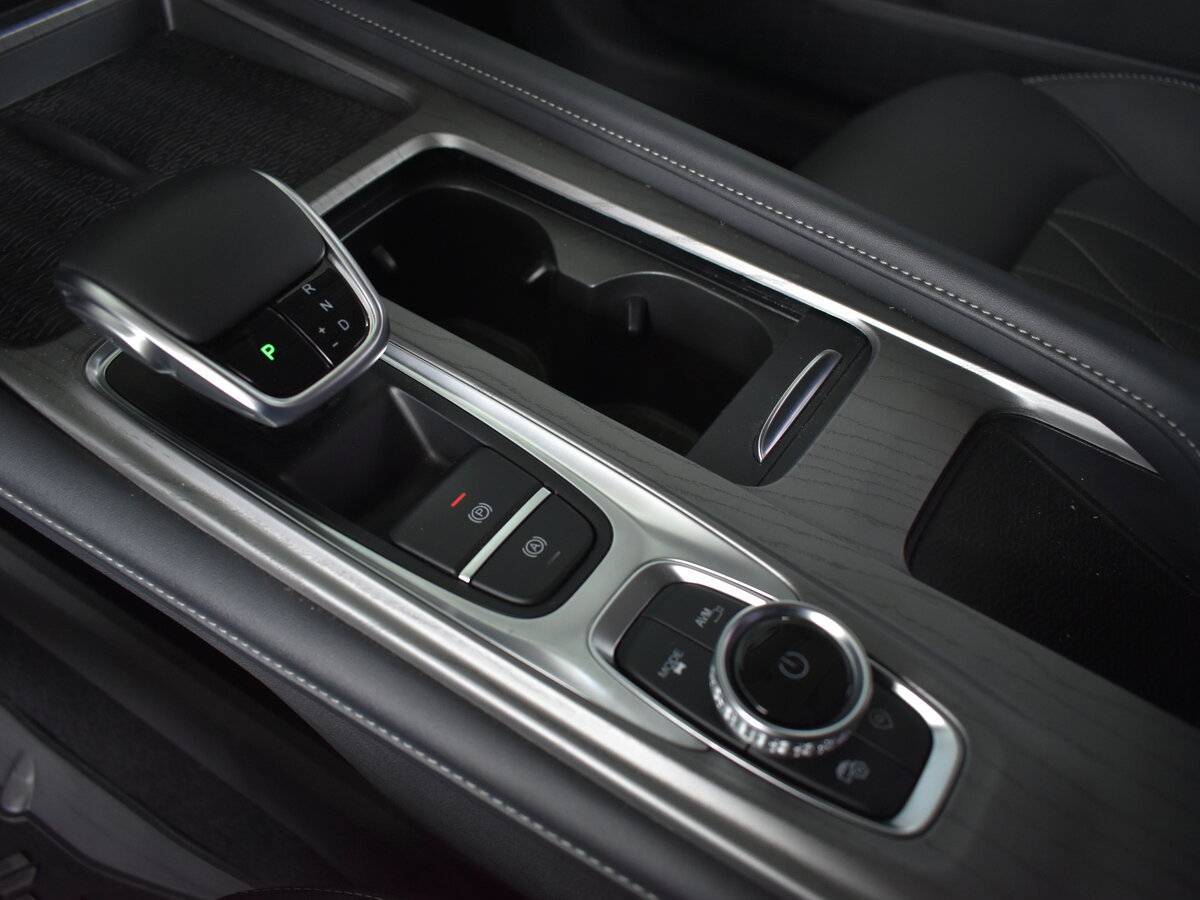 Chery Arrizo 8, 2023 Фото №11