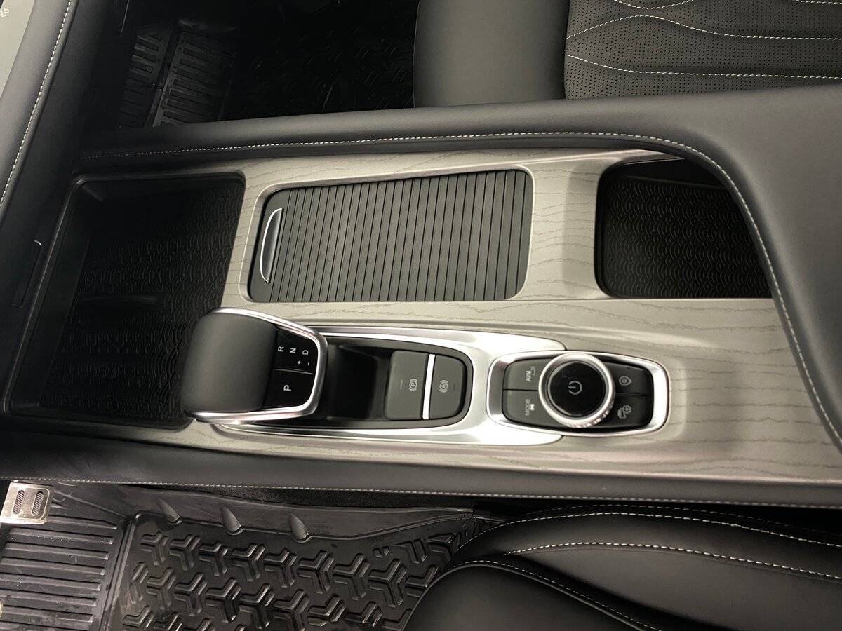 Chery Arrizo 8, 2023 Фото №15