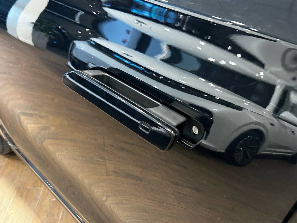 Chery Tiggo 9, 2023 Фото №11