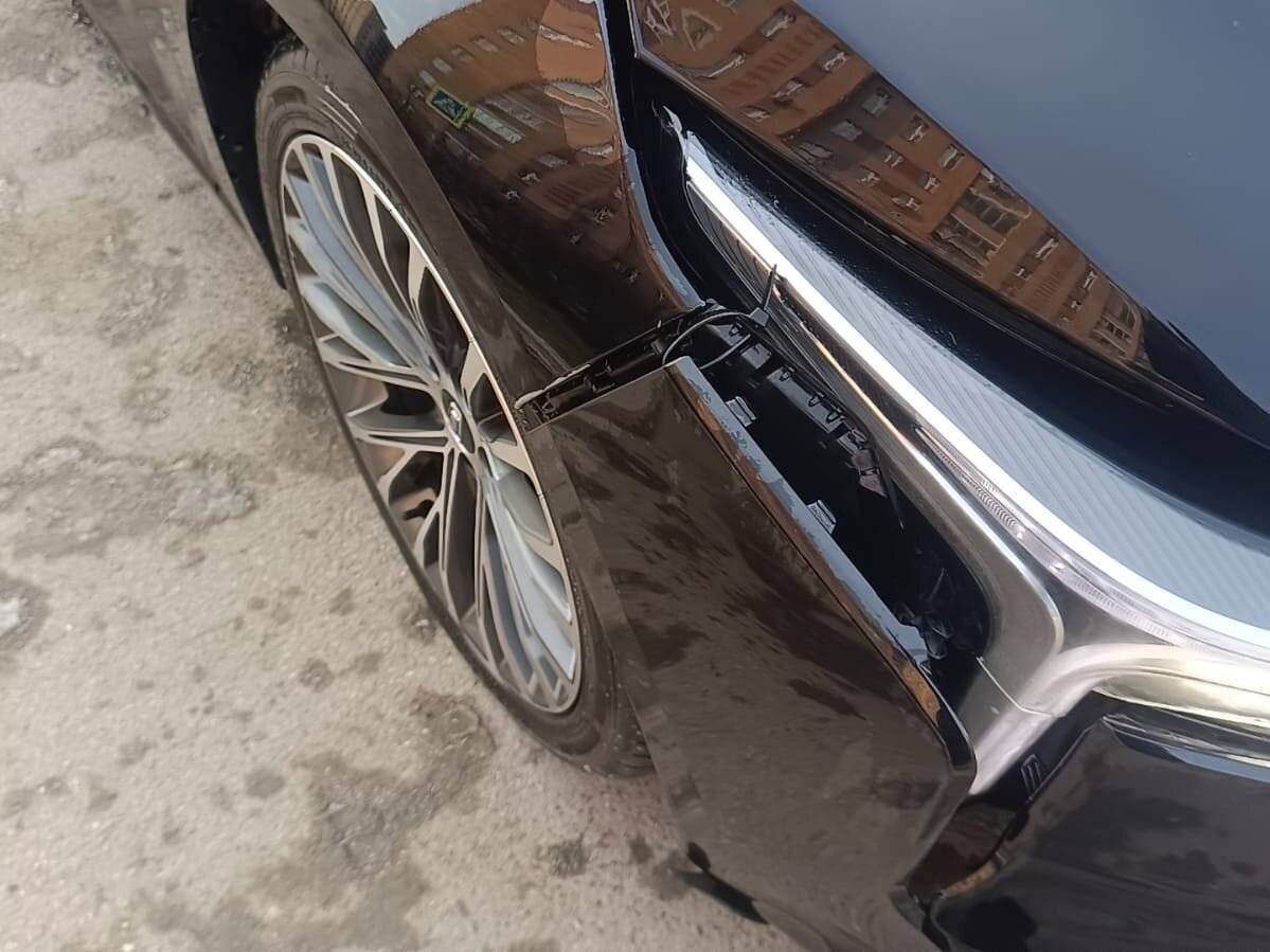 FAW Bestune B70, 2023 - 23 691 км. | Фото №6