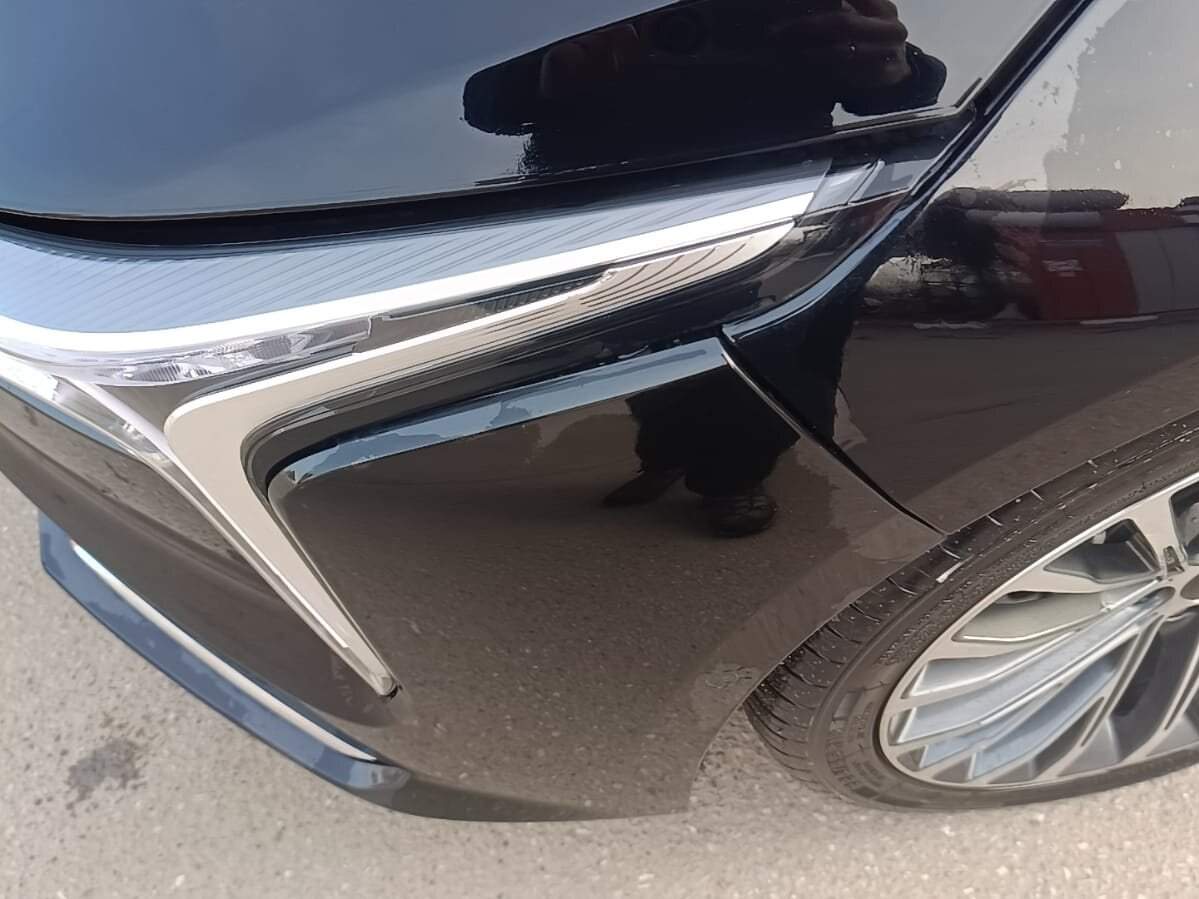 FAW Bestune B70, 2023 - 23 691 км. | Фото №8