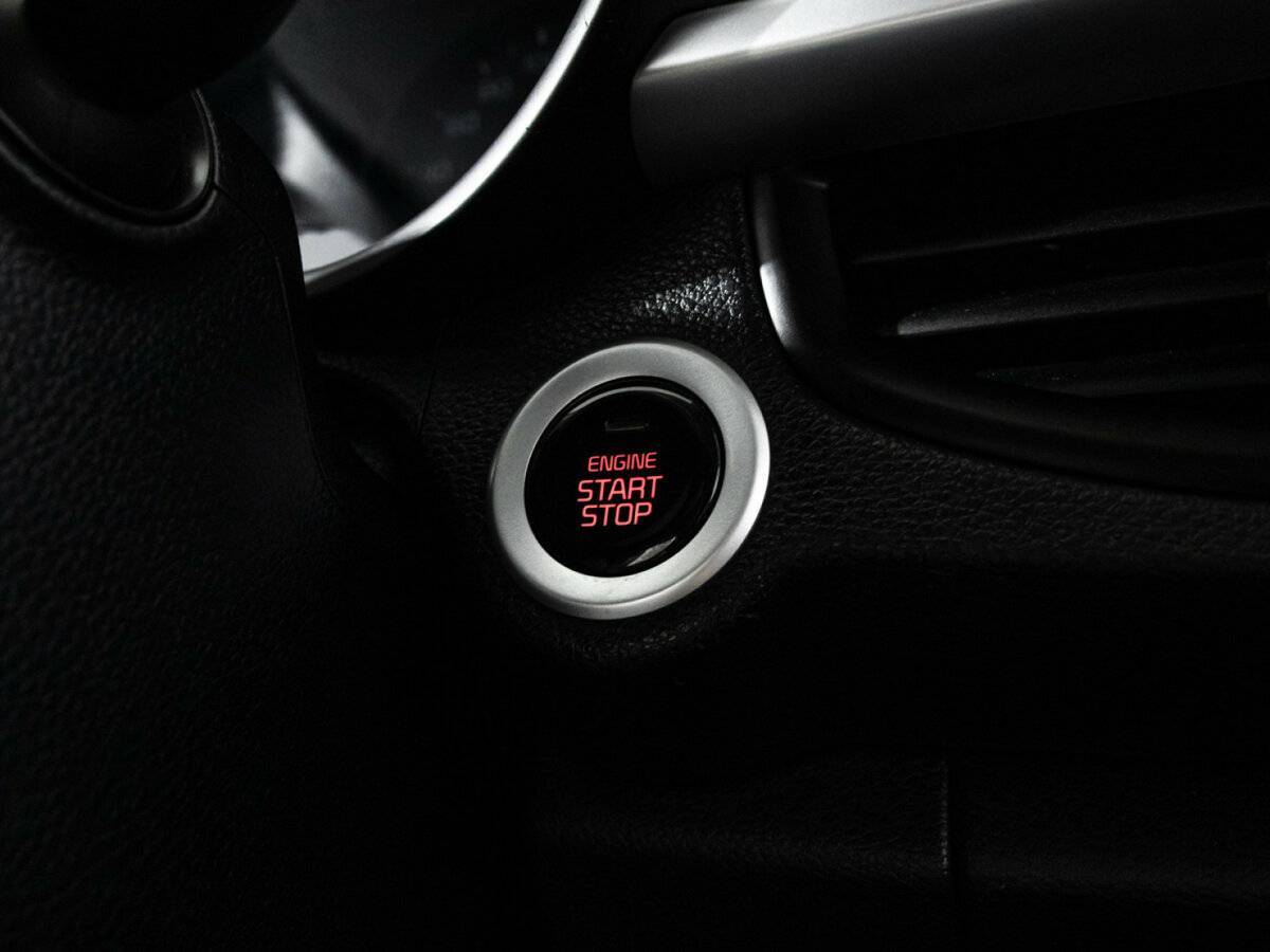 Kia Morning, 2019 Фото №17