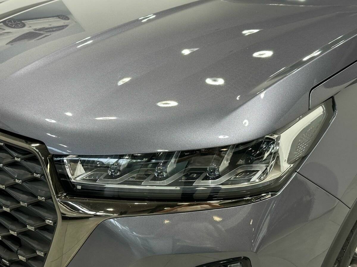 Chery Tiggo 7 Pro Max, 2022 - 33 900 км. | Фото №5