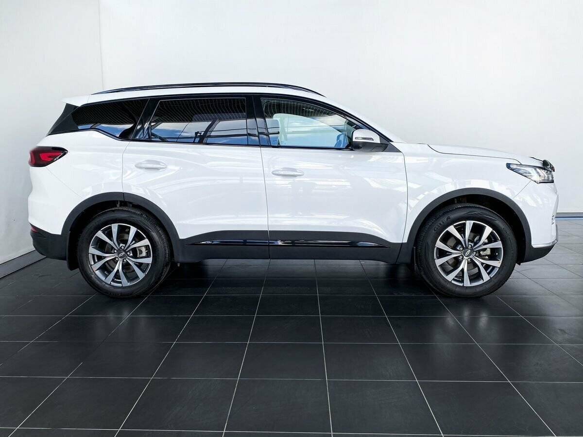 Chery Tiggo 7 Pro, 2022 - 48 480 км. | Фото №8